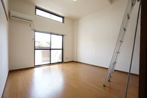 のマンスリーマンション・ウィークリーマンション「メゾン　ボーＡ 105・洋室(No.1317132)」メイン画像