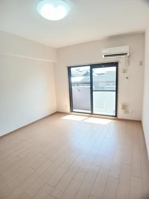 のマンスリーマンション・ウィークリーマンション「ラフィーネ不動今井 101・洋室(No.1317141)」メイン画像