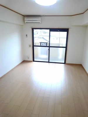 のマンスリーマンション・ウィークリーマンション「グランツ 302・洋室(No.1317146)」メイン画像