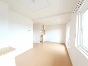 のマンスリーマンション・ウィークリーマンション「フィオーレ 203・洋室(No.1317153)」メイン画像