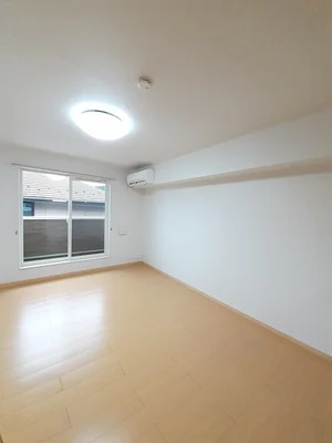 のマンスリーマンション・ウィークリーマンション「ユニメゾン糸米 201・洋室(No.1317154)」メイン画像