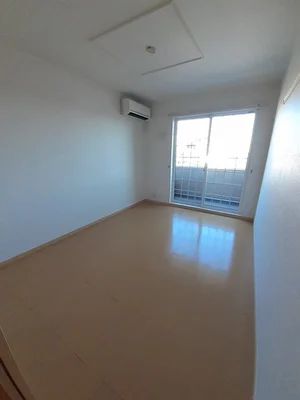 のマンスリーマンション・ウィークリーマンション「グレイス 103・洋室(No.1317156)」メイン画像