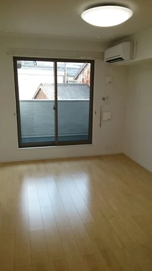 のマンスリーマンション・ウィークリーマンション「コンフォート幡生 203・洋室(No.1317162)」メイン画像