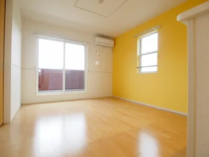 のマンスリーマンション・ウィークリーマンション「メゾン感田Ｂ 202・LDK(No.1317164)」メイン画像