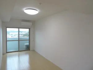 産業医科大学病院周辺のマンスリーマンション・ウィークリーマンション「エヴァーグリーンＲ 1001・LDK(No.1317165)」メイン画像