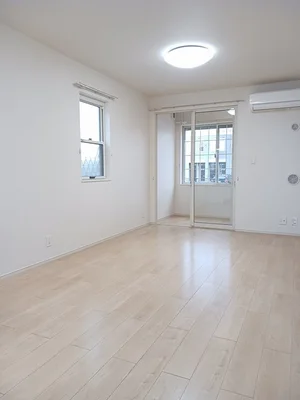 のマンスリーマンション・ウィークリーマンション「シャロームＣ　Ⅱ 103・洋室(No.1317169)」メイン画像