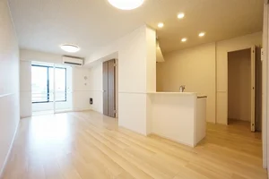 産業医科大学病院周辺のマンスリーマンション・ウィークリーマンション「ブリーズアークＢ 103・洋室(No.1317173)」メイン画像