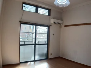 長崎県のマンスリーマンション・ウィークリーマンション「サンヒルズ壱番館 105・洋室(No.1317182)」メイン画像