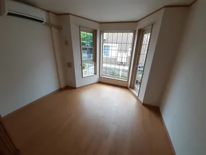 のマンスリーマンション・ウィークリーマンション「Ｐｒａｉｒｉｅ・ｌｉｖｅ　Ｃ 102・洋室(No.1317183)」メイン画像