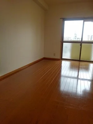 のマンスリーマンション・ウィークリーマンション「フォーウィルズコート 908・洋室(No.1317185)」メイン画像