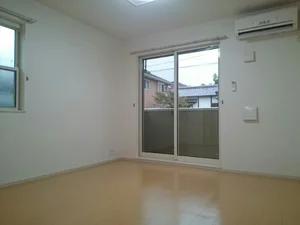 のマンスリーマンション・ウィークリーマンション「アレグリア 102・洋室(No.1317188)」メイン画像