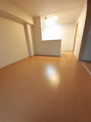 のマンスリーマンション・ウィークリーマンション「プリティ・スカイＫ 203・洋室(No.1317190)」メイン画像