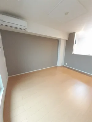 のマンスリーマンション・ウィークリーマンション「カーズＢ 202・洋室(No.1317193)」メイン画像