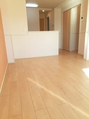 のマンスリーマンション・ウィークリーマンション「アミュレットＡ 203・洋室(No.1317194)」メイン画像