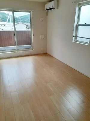 のマンスリーマンション・ウィークリーマンション「マーベラスたぶのき 201・洋室(No.1317196)」メイン画像