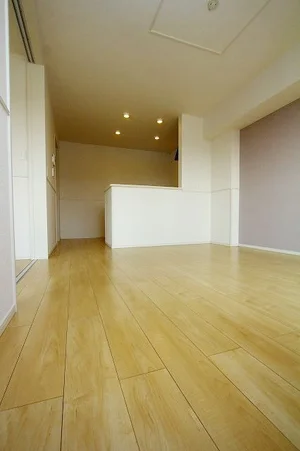 のマンスリーマンション・ウィークリーマンション「アルカンシェルⅢ 203・洋室(No.1317197)」メイン画像