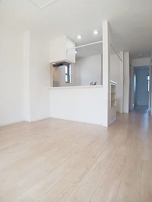 のマンスリーマンション・ウィークリーマンション「ベル　リアン　Ｂ 101・洋室(No.1317198)」メイン画像