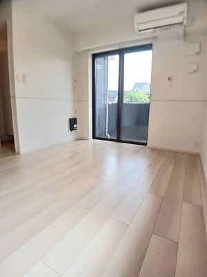 のマンスリーマンション・ウィークリーマンション「Ａｌｉｖｉｏ・ｃａｓａ　Ⅰ 101・洋室(No.1317203)」メイン画像