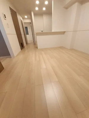 のマンスリーマンション・ウィークリーマンション「コーポ　秋桜 104・洋室(No.1317204)」メイン画像