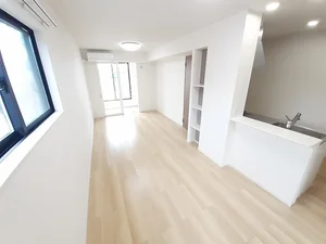 のマンスリーマンション・ウィークリーマンション「ビルネⅠ 102・洋室(No.1317206)」メイン画像