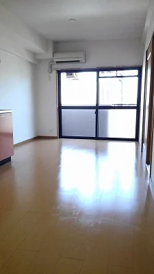 のマンスリーマンション・ウィークリーマンション「スターメゾン古国府 203・洋室(No.1317221)」メイン画像