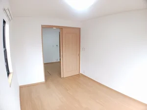 独立行政法人労働者健康安全機構　長崎労災病院周辺のマンスリーマンション・ウィークリーマンション「アーバン・エスパシオＡ 101・洋室(No.1317223)」メイン画像