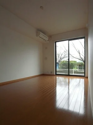 菊池市のマンスリーマンション・ウィークリーマンション「プラシード　カーサＢ 102・洋室(No.1317224)」メイン画像