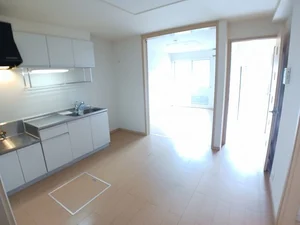 三河内駅（長崎県）のマンスリーマンション・ウィークリーマンション「ダブル　セレッサ　フロレス 102・洋室(No.1317231)」メイン画像