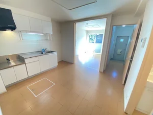 のマンスリーマンション・ウィークリーマンション「メゾン・ド・ファミーユＡ 104・洋室(No.1317232)」メイン画像