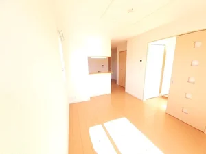 高橋駅（佐賀県）のマンスリーマンション・ウィークリーマンション「グラース・メゾン 101・洋室(No.1317237)」メイン画像