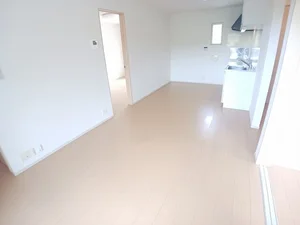 のマンスリーマンション・ウィークリーマンション「ラ・ルーチェ 201・洋室(No.1317238)」メイン画像