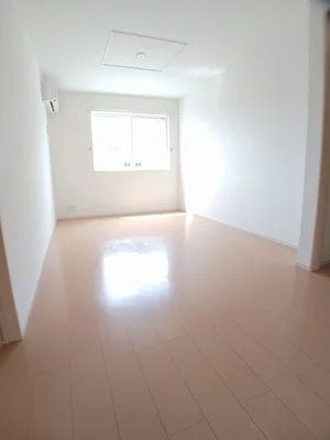 のマンスリーマンション・ウィークリーマンション「キャトル　セゾンＢ 102・洋室(No.1317241)」メイン画像