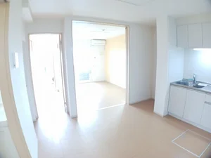 のマンスリーマンション・ウィークリーマンション「サニーヒルサイドＹＨＳ 101・洋室(No.1317243)」メイン画像