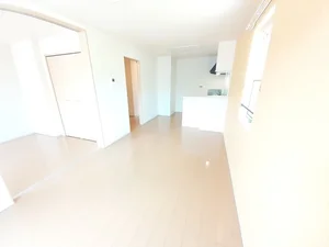 のマンスリーマンション・ウィークリーマンション「エターナルＡ 202・洋室(No.1317245)」メイン画像