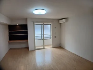 のマンスリーマンション・ウィークリーマンション「レジデンス　ル・アンジュ 204・洋室(No.1317248)」メイン画像