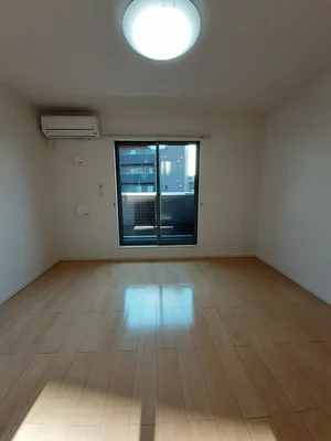 のマンスリーマンション・ウィークリーマンション「レジュール南大分 205・洋室(No.1317250)」メイン画像