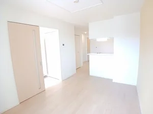 のマンスリーマンション・ウィークリーマンション「ライナス　Ｂ 103・洋室(No.1317251)」メイン画像