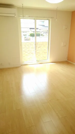 のマンスリーマンション・ウィークリーマンション「メゾンひいらぎ　Ⅰ 102・洋室(No.1317252)」メイン画像