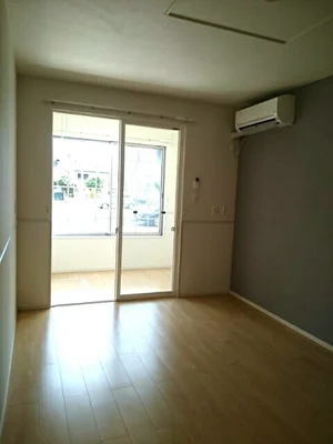 熊本市のマンスリーマンション・ウィークリーマンション「グリーン・ヒルズ 102・洋室(No.1317254)」メイン画像