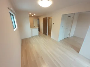 のマンスリーマンション・ウィークリーマンション「シトラスＡ 201・洋室(No.1317258)」メイン画像