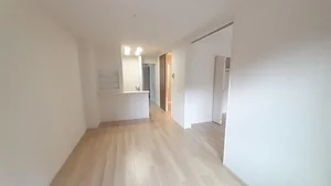 のマンスリーマンション・ウィークリーマンション「ハミルカン 203・洋室(No.1317260)」メイン画像