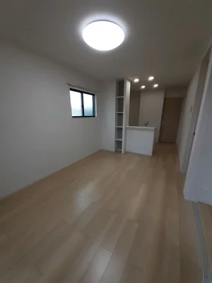 のマンスリーマンション・ウィークリーマンション「メゾンネージュⅡ番館 205・洋室(No.1317265)」メイン画像