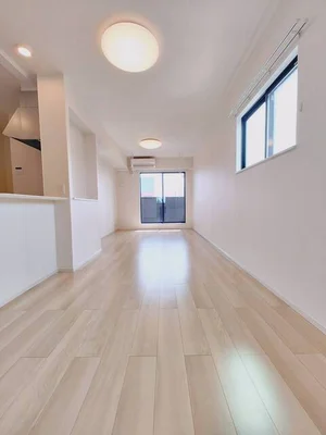 大分県のマンスリーマンション・ウィークリーマンション「ソレイユ・エスト　Ⅰ 201・洋室(No.1317269)」メイン画像