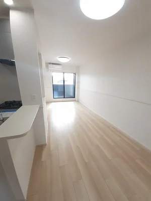 のマンスリーマンション・ウィークリーマンション「マリーガーデン 206・洋室(No.1317270)」メイン画像