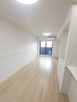 のマンスリーマンション・ウィークリーマンション「マリーガーデン 203・洋室(No.1317271)」メイン画像