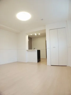 のマンスリーマンション・ウィークリーマンション「シャインエクセレント 101・洋室(No.1317274)」メイン画像