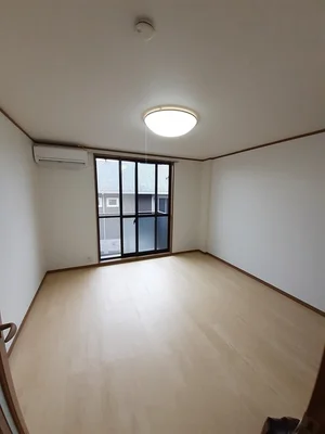 のマンスリーマンション・ウィークリーマンション「エクセレント花園 202・洋室(No.1317279)」メイン画像