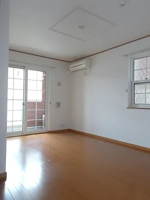 熊本市のマンスリーマンション・ウィークリーマンション「エレガンス　ヴィラⅡ 101・洋室(No.1317282)」メイン画像