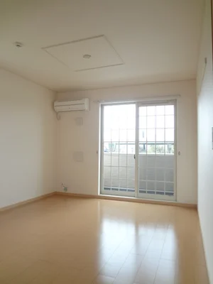 山鹿市のマンスリーマンション・ウィークリーマンション「アベニュー 106・洋室(No.1317289)」メイン画像