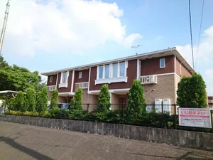 肥後大津駅（熊本県）のマンスリーマンション・ウィークリーマンション「プロムナード 203・洋室(No.1317290)」メイン画像